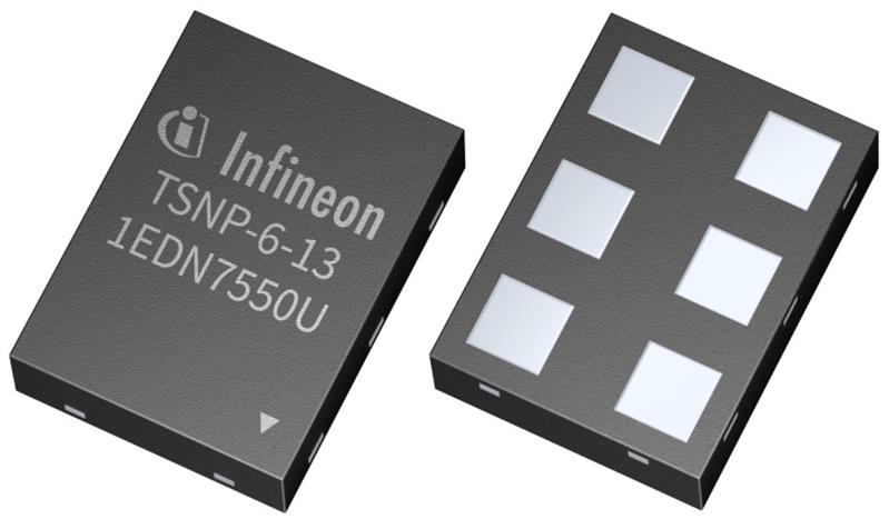 Infineon 1EDN7550U Turkey