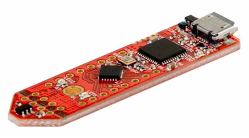 Infineon TLE493D-W2B6 MS2GO Turkey