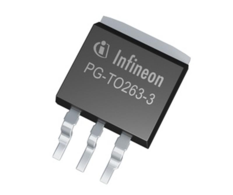 Infineon TLE42744G V33 Turkey