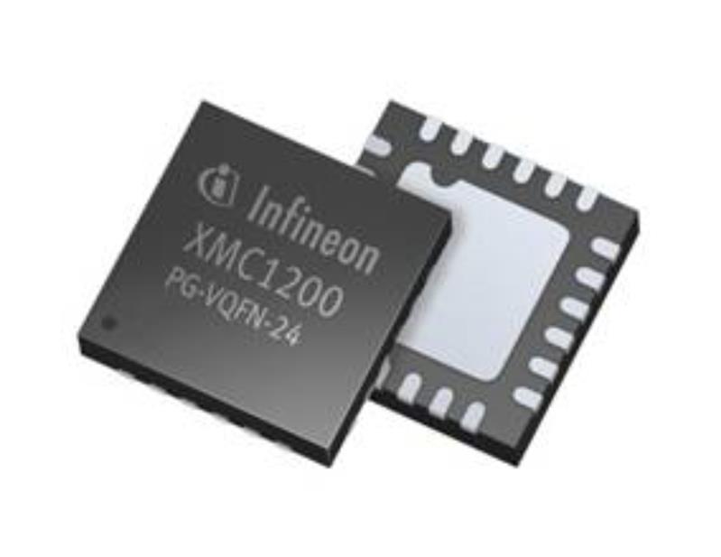 Infineon XMC1202-Q024X0032 AB Turkey