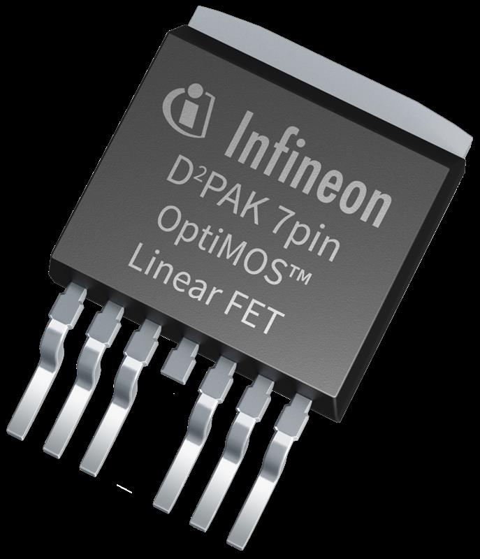 Infineon IPB017N10N5LF Turkey