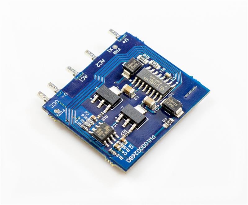 Infineon KIT_ACT_BRD_60R040S7 Turkey