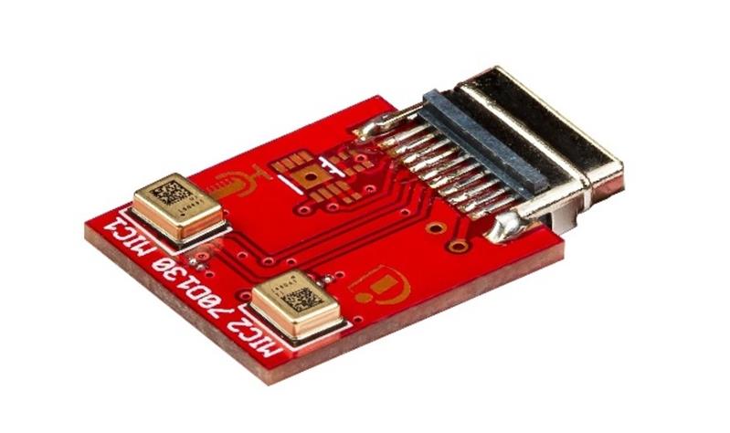 Infineon EVAL IM69D130 SBV02 Turkey