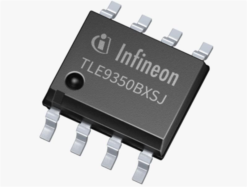 Infineon TLE9350BXSJ Turkey