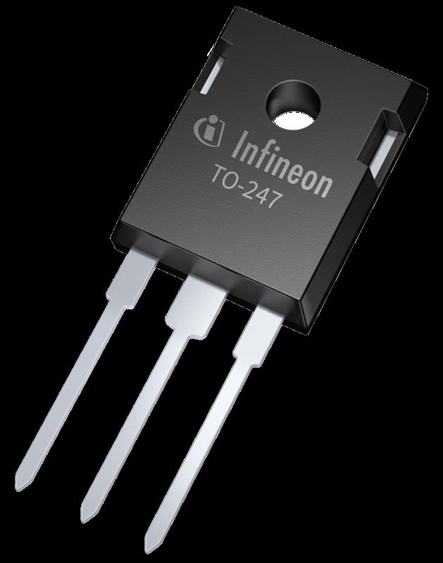 Infineon IPW60R045P7 Turkey