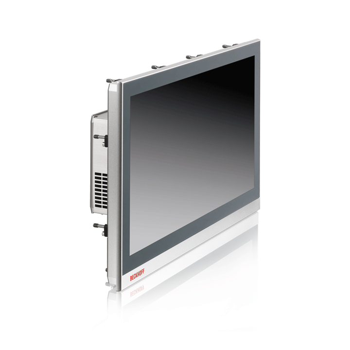 Beckhoff CP22xx-0040 Multi-touch built-in Panel PC Turkey