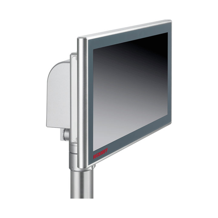 Beckhoff CP37xx-1600-0020 Multi-touch Panel PC Turkey