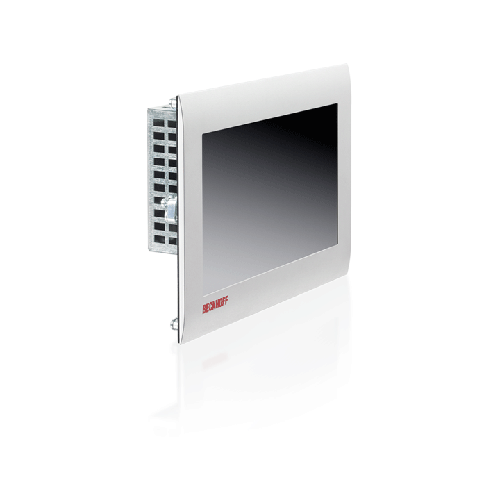 Beckhoff CP6600, CP6606 Economy built-in Panel PC Turkey