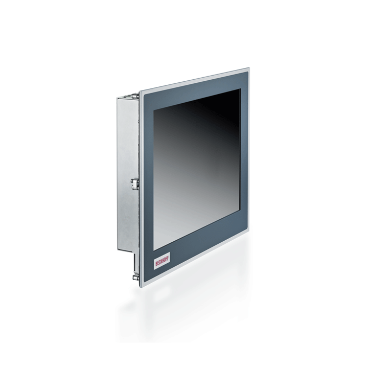 Beckhoff CP67xx Economy built-in Panel PC Turkey