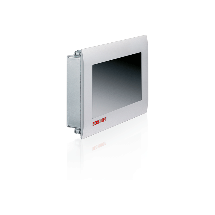 Beckhoff CP6606-0001-0020 7-inch Economy Panel PC Turkey
