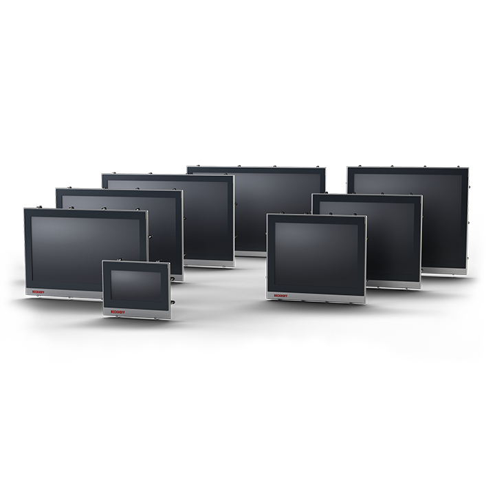Beckhoff C9900-T2xx Turkey