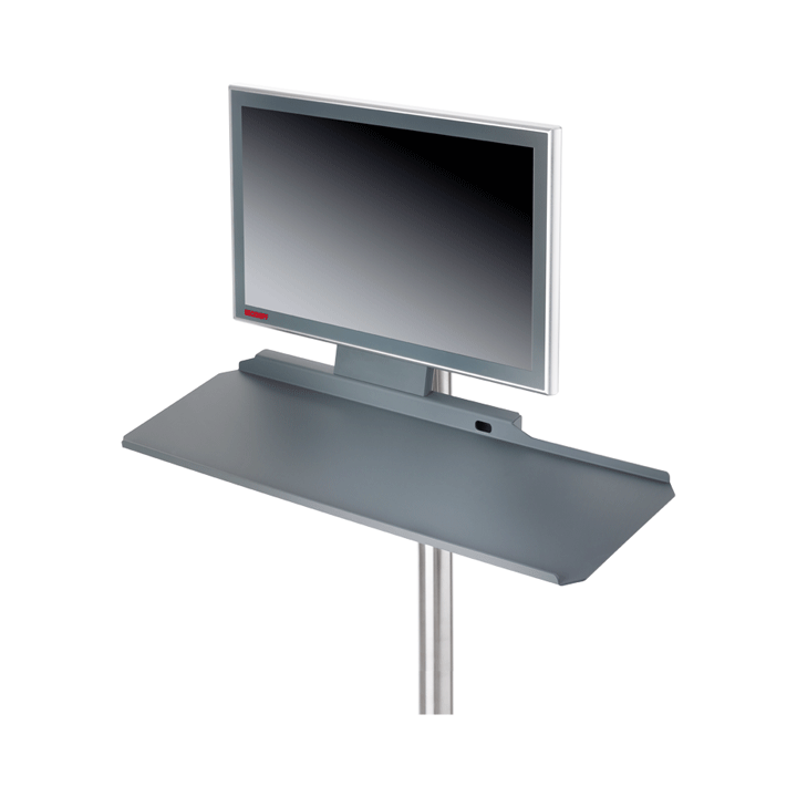 Beckhoff C9900-M423 Keyboard and mouse shelf with integrated 2-port USB socket Turkey