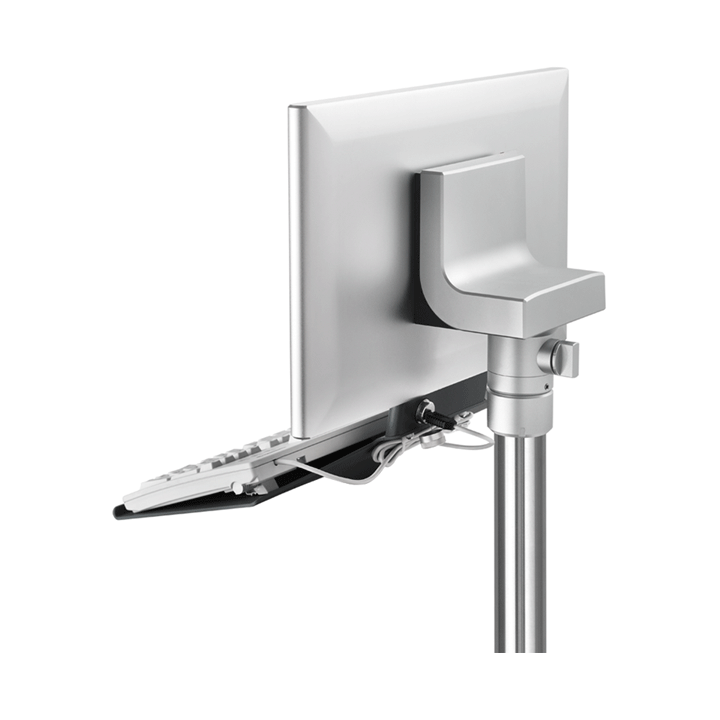 Beckhoff C9900-M406 Keyboard shelf for CP3xxx multi-touch Control Panels and Panel PCs Turkey