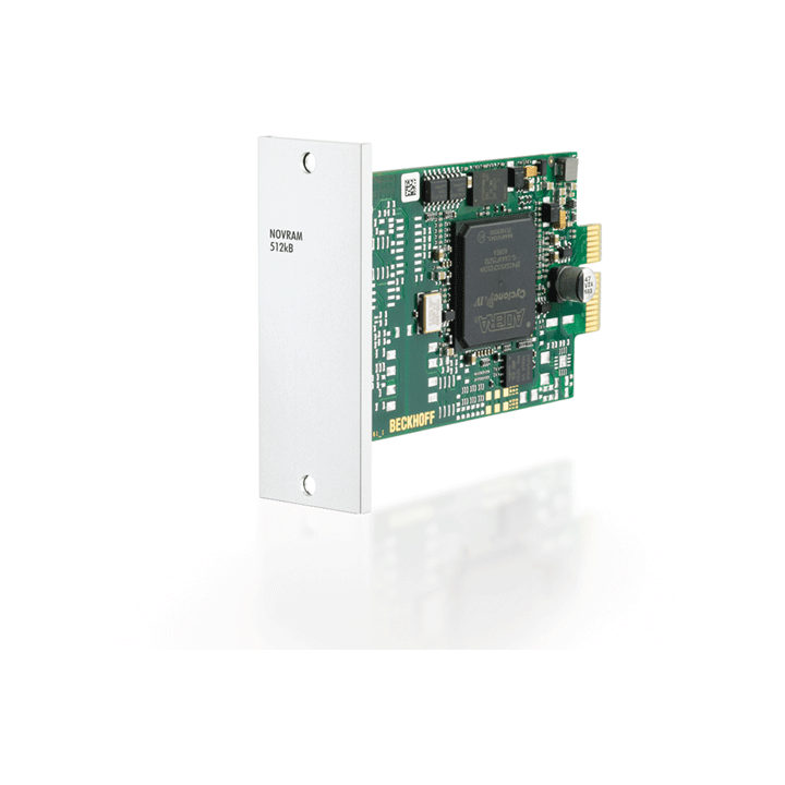 Beckhoff C9900-R266 NOVRAM PCIe module Turkey
