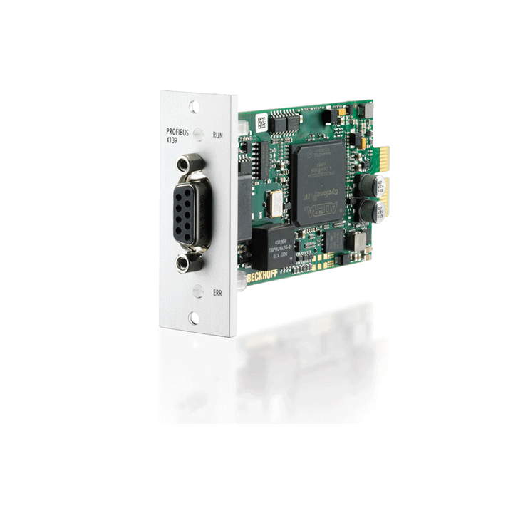 Beckhoff FC3161 PROFIBUS master/slave PCIe module, 1 channel Turkey
