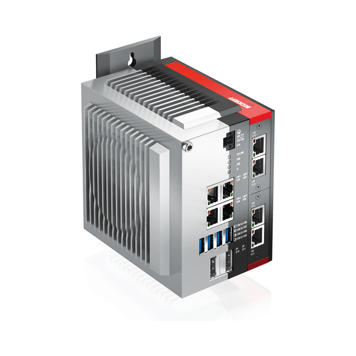 Beckhoff C6032-0070 Ultra-compact Industrial PC Turkey