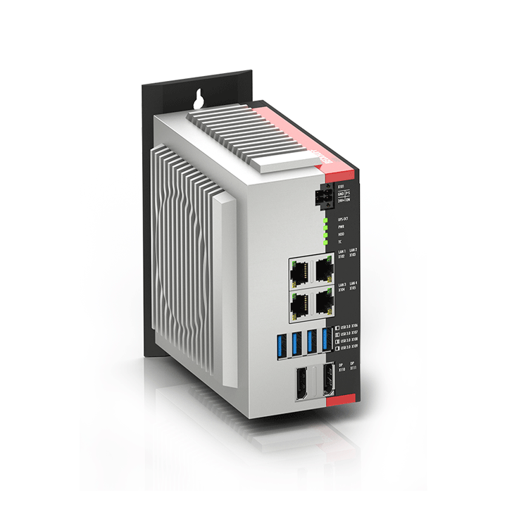 Beckhoff C6030 Ultra-compact Industrial PC Turkey