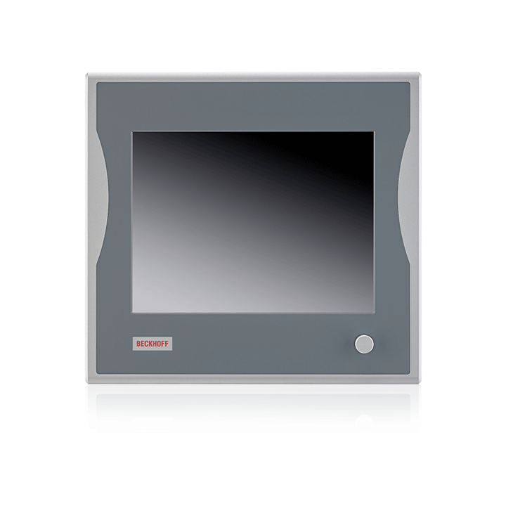 Beckhoff CP79xx Economy Control Panel with DVI/USB Extended interface Turkey