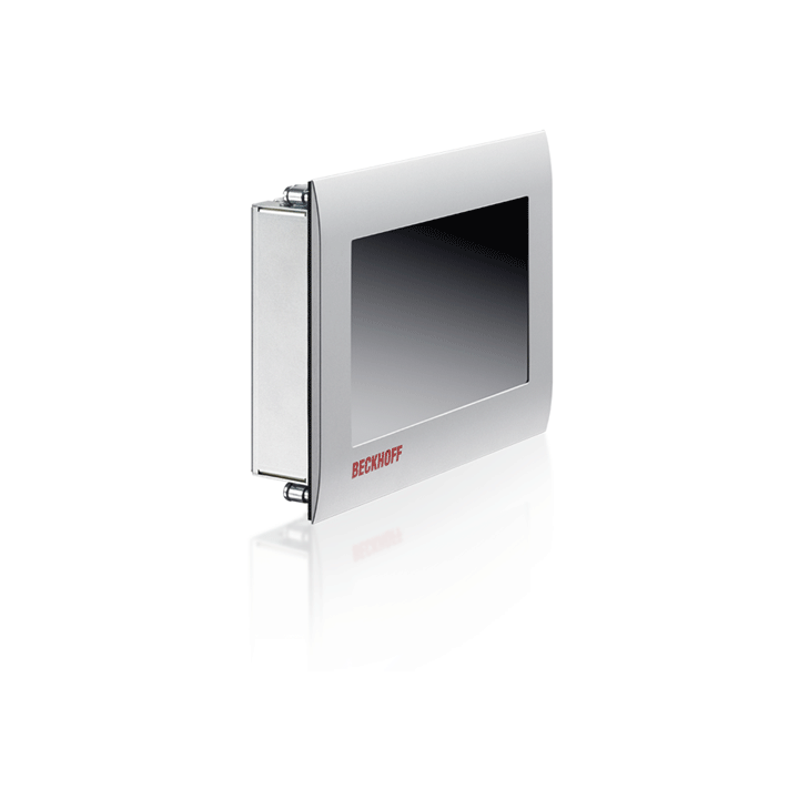 Beckhoff CP6906-0001-0010 Economy built-in Control Panels with DVI/USB Extended interface Turkey