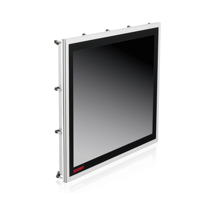 Beckhoff CPX29xx Multi-touch built-in Control Panel with DVI/USB Extended interface Turkey
