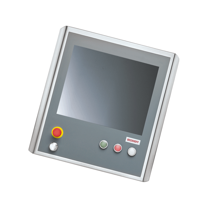Beckhoff CP7903-1401-0010 Stainless steel Control Panel in IP65 with 19-inch display, customer-specific variant Turkey