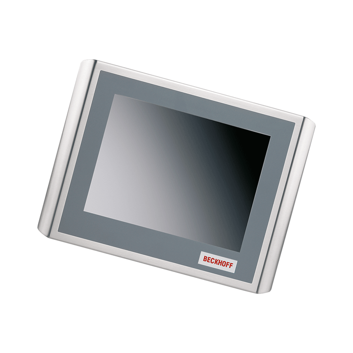 Beckhoff CP7901-1400-0010 Stainless steel Control Panel in IP65 with 12-inch display Turkey