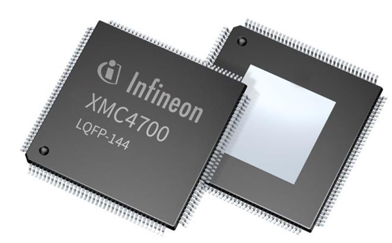 Infineon XMC4700-F144K1536 AA Turkey