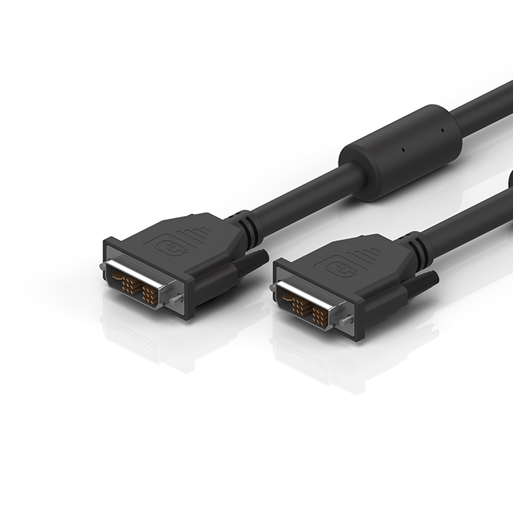 Beckhoff C9900-K528,-K529,-K534...K537,-K688 Display cable, shielded, PVC, 14 x AWG24, fixed installation, black Turkey