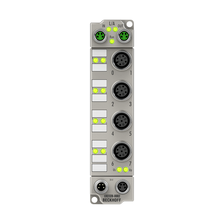 Beckhoff ER2328-0002 Turkey