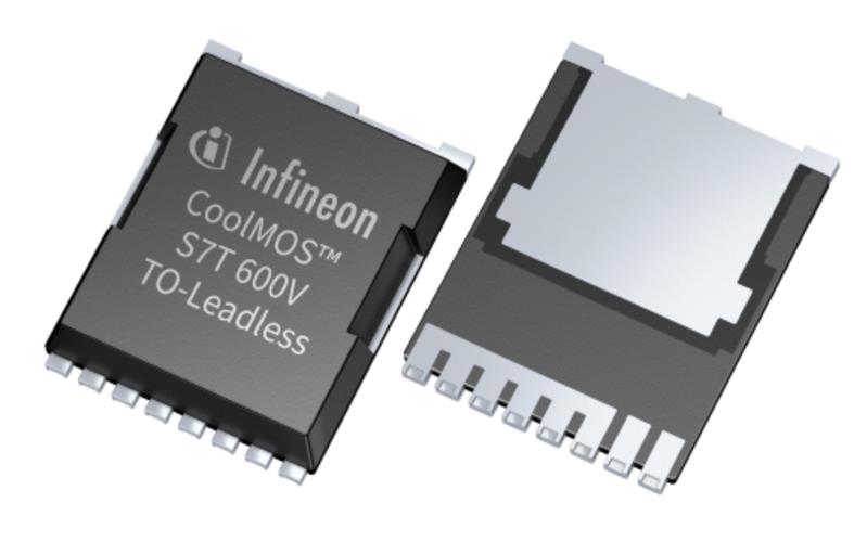 Infineon IPT60T022S7 Turkey
