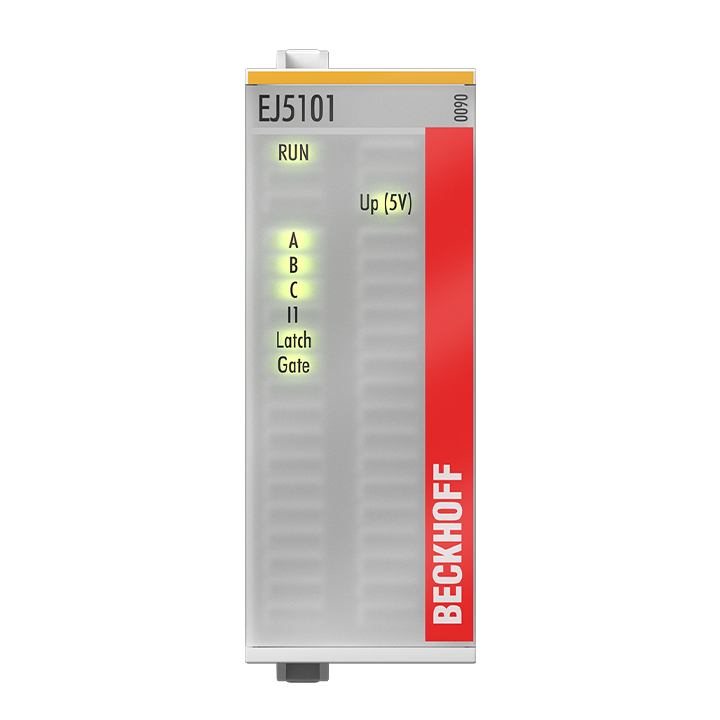 Beckhoff EJ5101-0090 Turkey