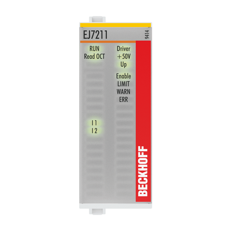 Beckhoff EJ7211-9414 Turkey