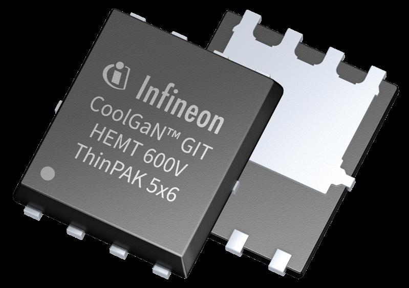 Infineon IGLR60R260D1 Turkey