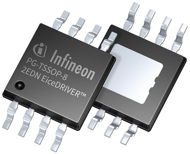 Infineon 2EDN8533R Turkey