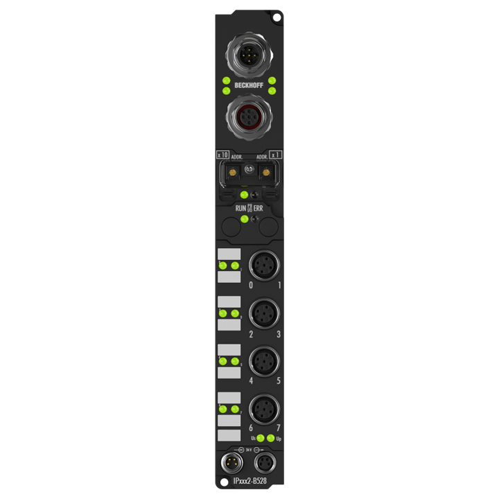 Beckhoff IP4112-B528 Turkey