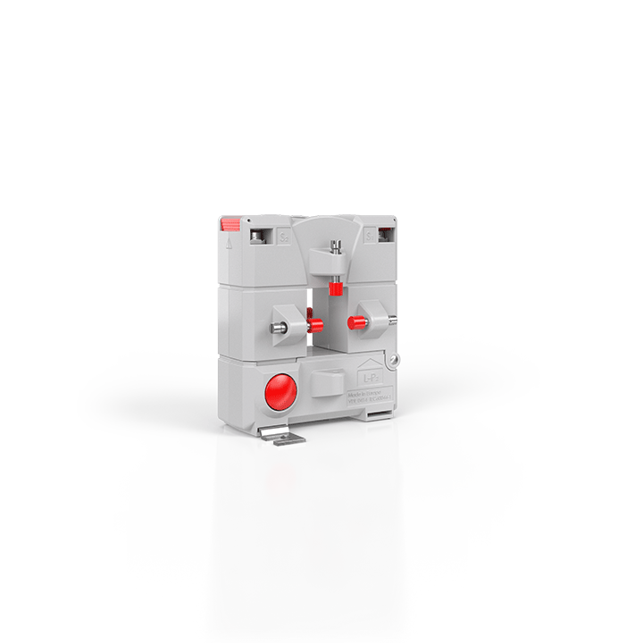 Beckhoff SCT7105-0200 Busbar split-core CT, 200 A AC, accuracy class 3 Turkey