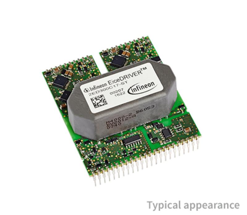 Infineon 2ED300C17-ST Turkey