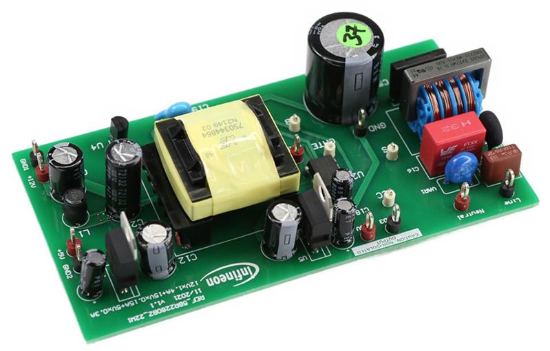 Infineon REF_5BR2280BZ_22W1 Turkey