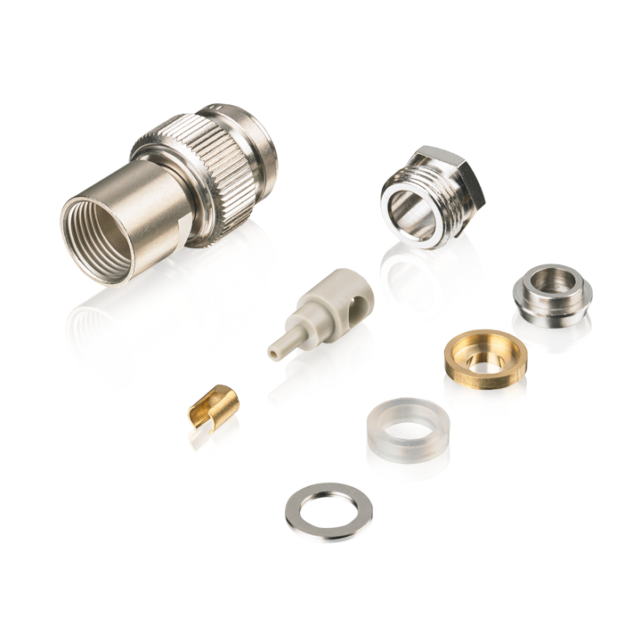 Beckhoff Z1002 connector, field assembly, for fiber optic cables Turkey