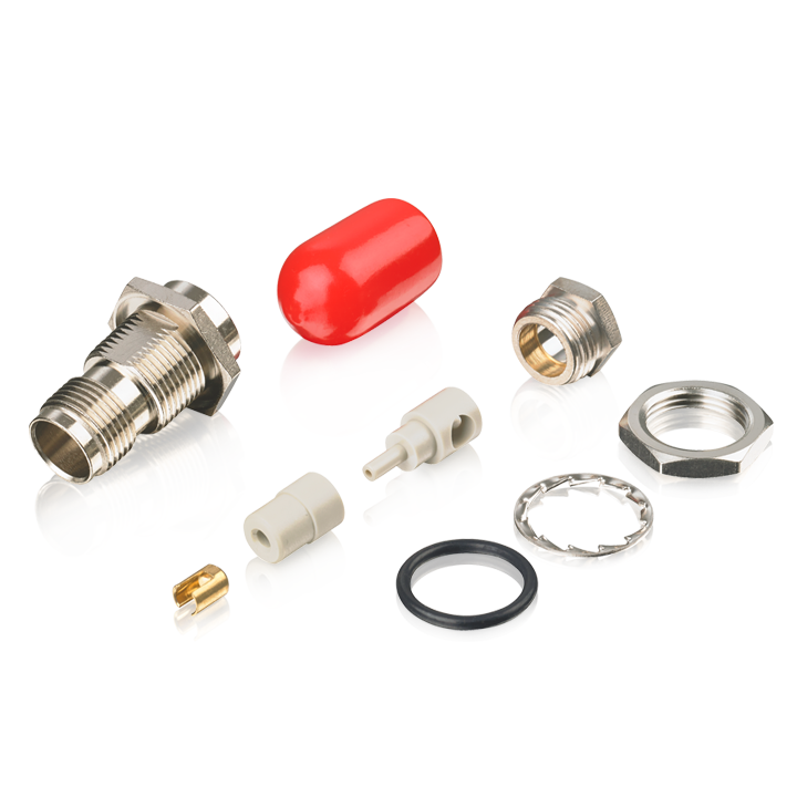 Beckhoff Z1022 connector, field assembly, for fiber optic cables Turkey