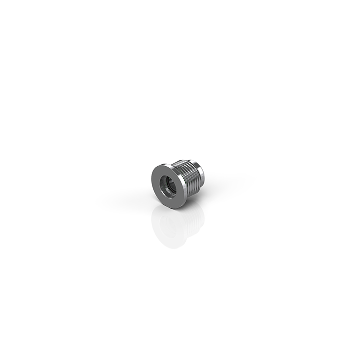 Beckhoff ZS7002-2005 M8 housing for ZS7002-0005, 82 mm, without counter nut, shielded Turkey