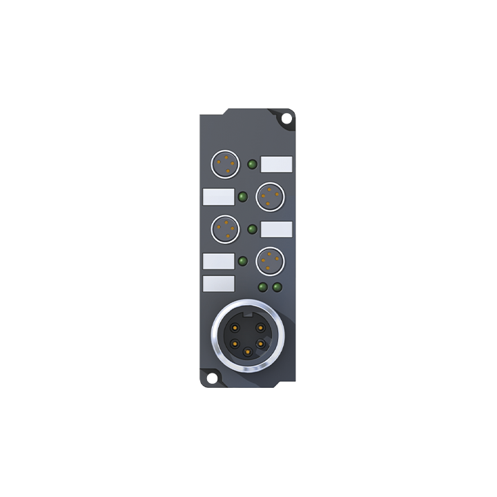 Beckhoff ZS2020-4304 Power distribution box Turkey