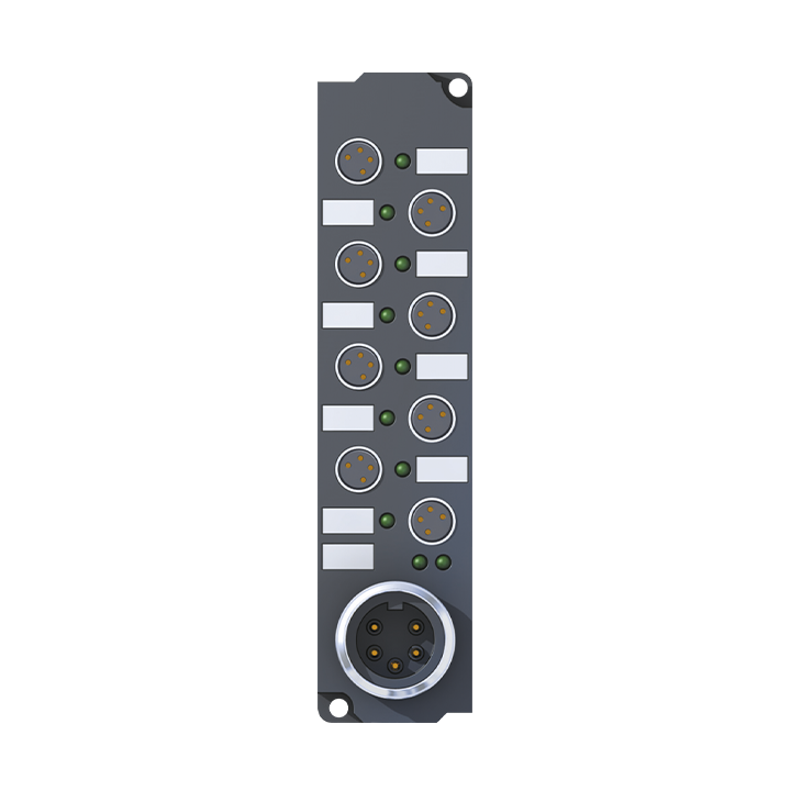 Beckhoff ZS2020-4308 Power distribution box Turkey