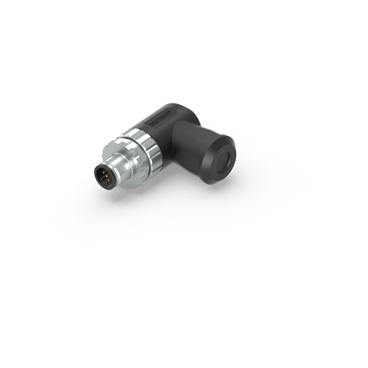 Beckhoff ZS2000-2730 M12 plug field assembly, sensor, IP65/67 Turkey