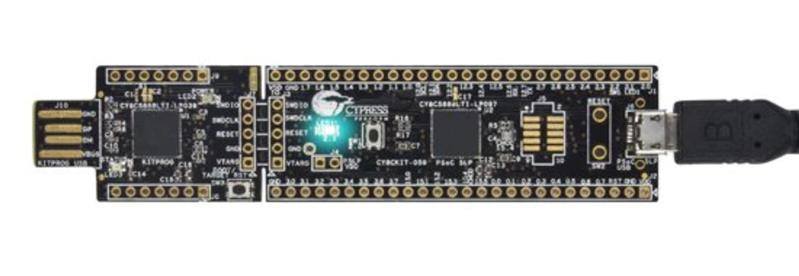 Infineon CY8CKIT-059 Turkey