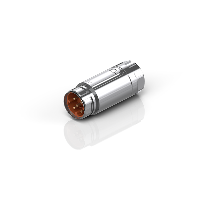 Beckhoff ZS4000-2115 EMC power coupling Turkey