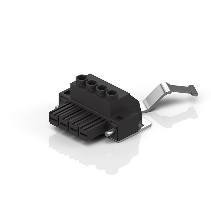 Beckhoff ZS4500-2013 Plugs for AX5000, 15 to 25 A Turkey