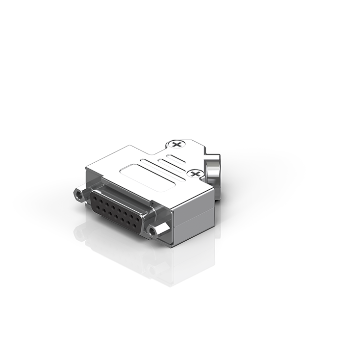 Beckhoff ZS4500-2012 Plugs for AX5000, 15 to 25 A Turkey