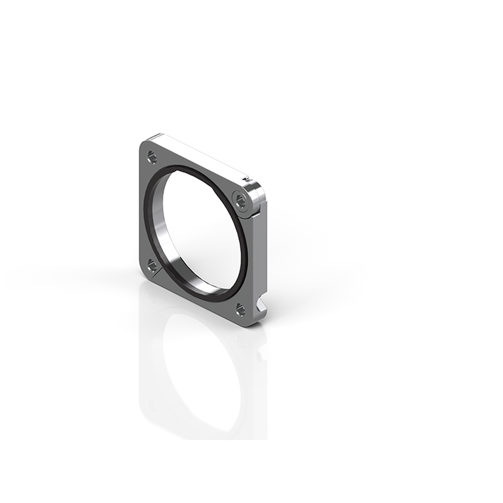Beckhoff ZS4000-2110 Metal flange Turkey