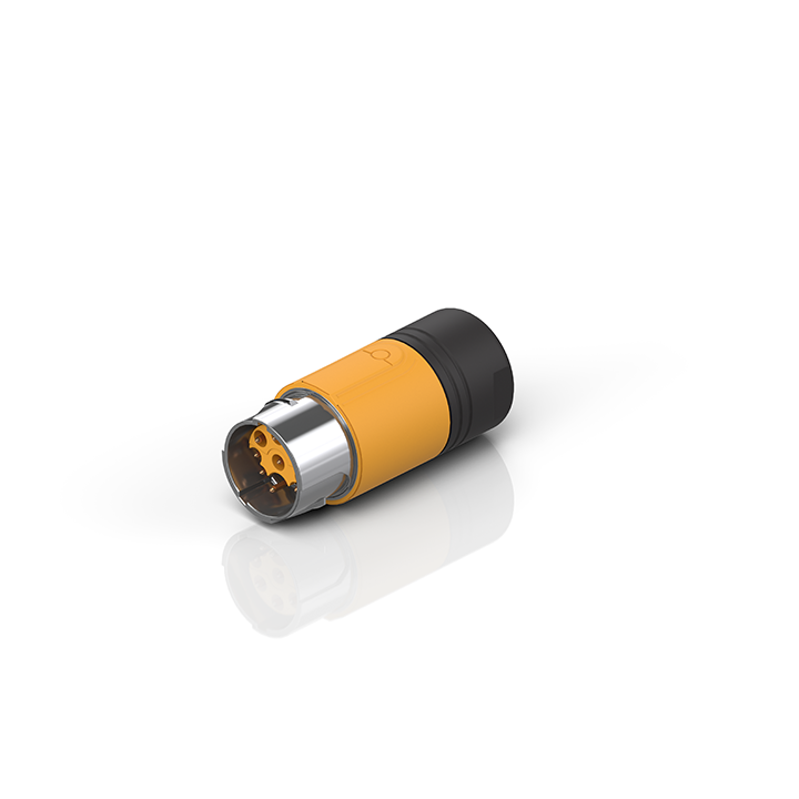 Beckhoff ZS4000-2119 EMC power coupling Turkey